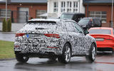 Audi SQ3