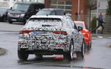Audi SQ3