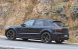 2018 Porsche Macan – new turbo V6 engines and restyled interior due