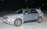 2017 Volkswagen Touareg