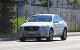 Mercedes-Benz GLC to get C-Class driver assist tech and new diesel engine