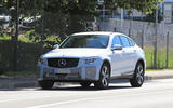 Mercedes-Benz GLC to get C-Class driver assist tech and new diesel engine