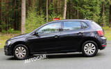 2018 Volkswagen Polo