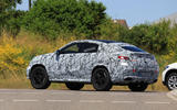 2018 Mercedes-Benz GLE and GLE Coupe: latest spy pictures
