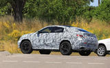 2018 Mercedes-Benz GLE and GLE Coupe: latest spy pictures