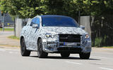 2018 Mercedes-Benz GLE and GLE Coupe: latest spy pictures