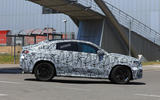 2018 Mercedes-Benz GLE and GLE Coupe: latest spy pictures
