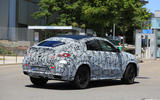 2018 Mercedes-Benz GLE and GLE Coupe: latest spy pictures