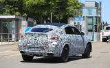 2018 Mercedes-Benz GLE and GLE Coupe: latest spy pictures