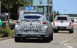 2018 Mercedes-Benz GLE and GLE Coupe: latest spy pictures