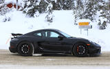 Next Porsche Cayman GT4 to stick with naturally aspirated flat-six