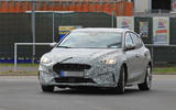 2019 Ford Focus ST to use 2.3-litre EcoBoost engine