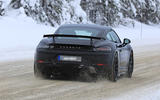 Next Porsche Cayman GT4 to stick with naturally aspirated flat-six