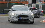 2019 Ford Focus ST to use 2.3-litre EcoBoost engine