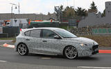 2019 Ford Focus ST to use 2.3-litre EcoBoost engine
