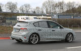2019 Ford Focus ST to use 2.3-litre EcoBoost engine