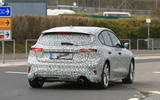 2019 Ford Focus ST to use 2.3-litre EcoBoost engine
