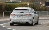 2019 Ford Focus ST to use 2.3-litre EcoBoost engine