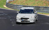 2019 Ford Focus ST to use 2.3-litre EcoBoost engine