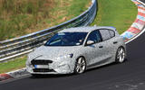 2019 Ford Focus ST to use 2.3-litre EcoBoost engine