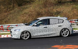 2019 Ford Focus ST to use 2.3-litre EcoBoost engine