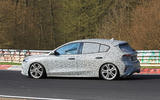 2019 Ford Focus ST to use 2.3-litre EcoBoost engine