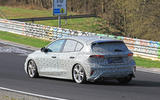 2019 Ford Focus ST to use 2.3-litre EcoBoost engine