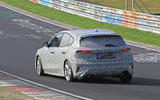2019 Ford Focus ST to use 2.3-litre EcoBoost engine