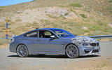 2017 BMW M4