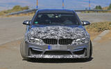2017 BMW M4