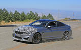 2017 BMW M4