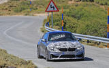 2017 BMW M4
