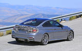 2017 BMW M4