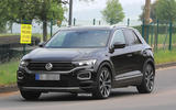 Volkswagen T-Roc R: 306bhp SUV to be 'most agile in class'