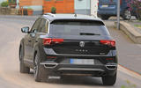 Volkswagen T-Roc R: 306bhp SUV to be 'most agile in class'