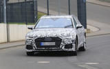 2019 Audi S6