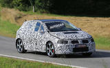 2017 Volkswagen Polo GTI