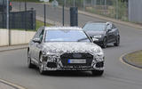 2019 Audi S6