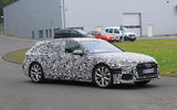 2019 Audi S6