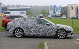 2019 Audi S6