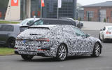 2019 Audi S6