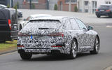 2019 Audi S6