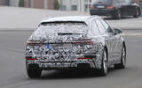 2019 Audi S6