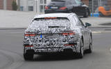 2019 Audi S6