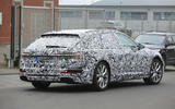 2019 Audi S6