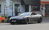 Aston Martin DBS Superleggera