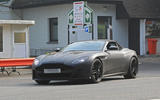 Aston Martin DBS Superleggera