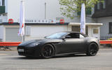 Aston Martin DBS Superleggera