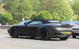 Aston Martin DBS Superleggera