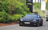 Aston Martin DBS Superleggera